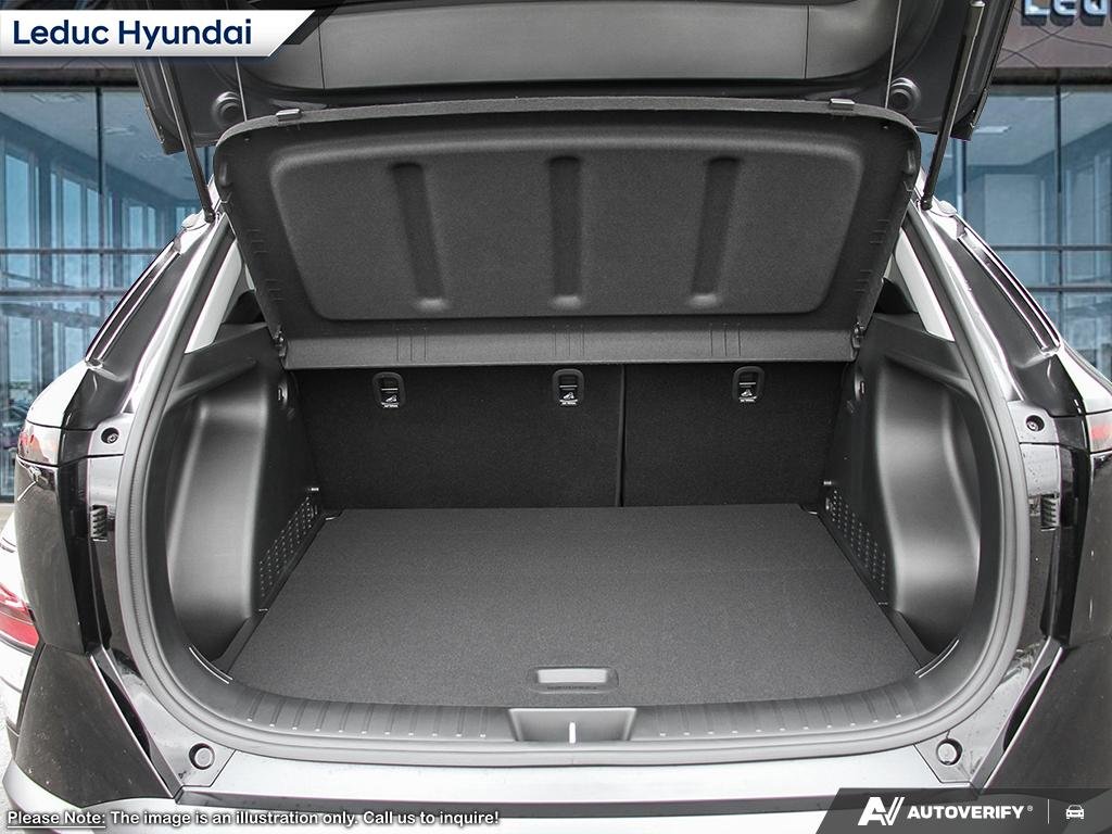 2026 Hyundai Kona Essential in Leduc, Alberta - 7 - w1024h768px