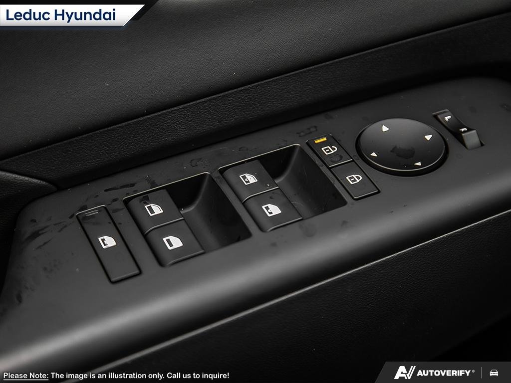 2026 Hyundai Kona N Line in Leduc, Alberta - 16 - w1024h768px