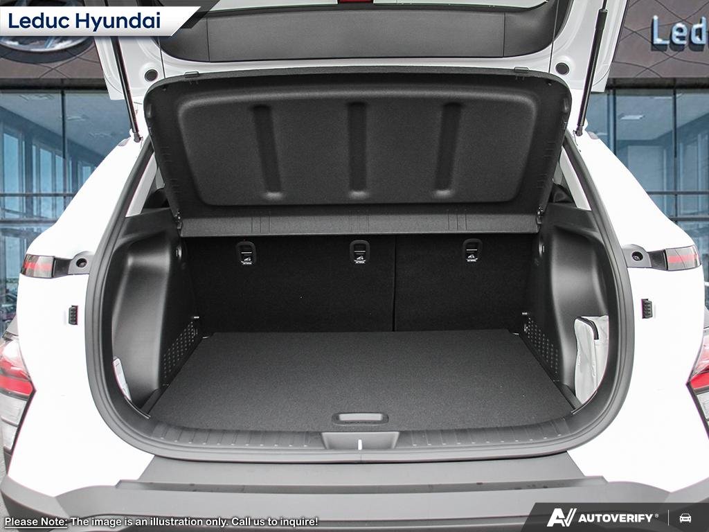 2026 Hyundai Kona Essential in Leduc, Alberta - 7 - w1024h768px