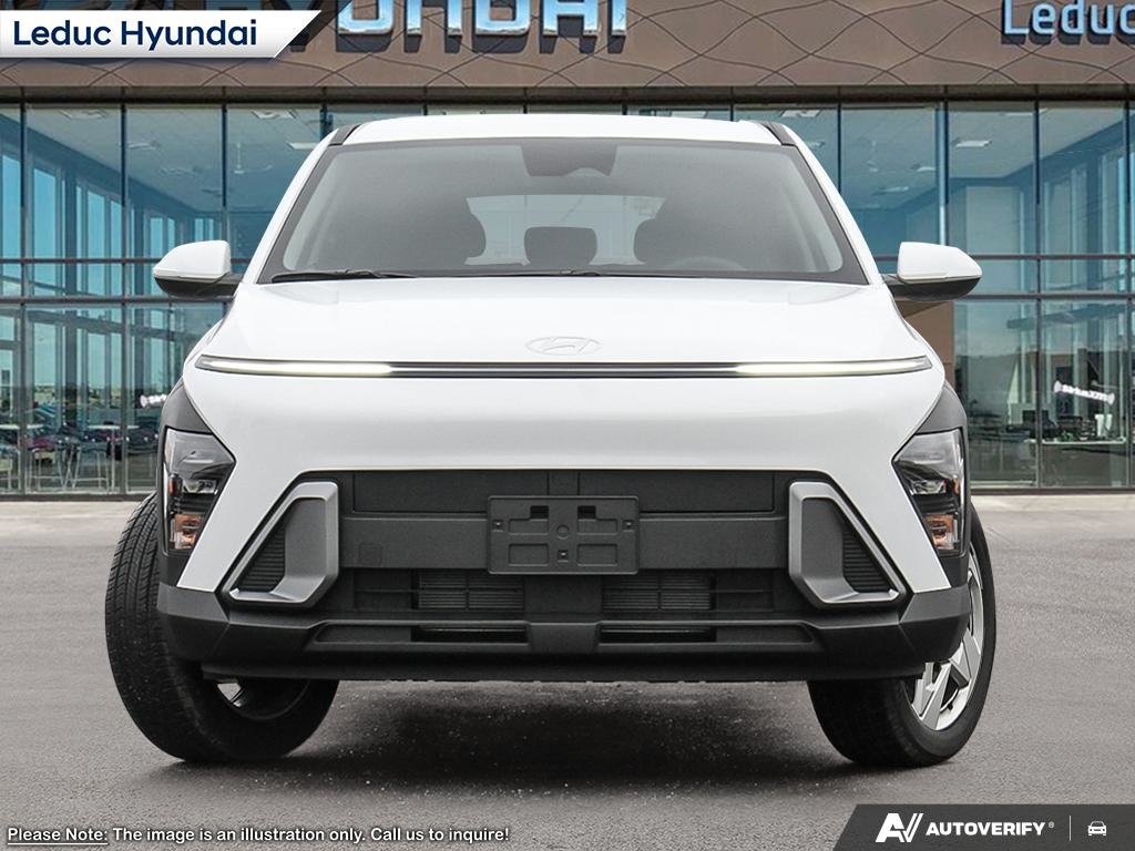 2026 Hyundai Kona Essential in Leduc, Alberta - 2 - w1024h768px