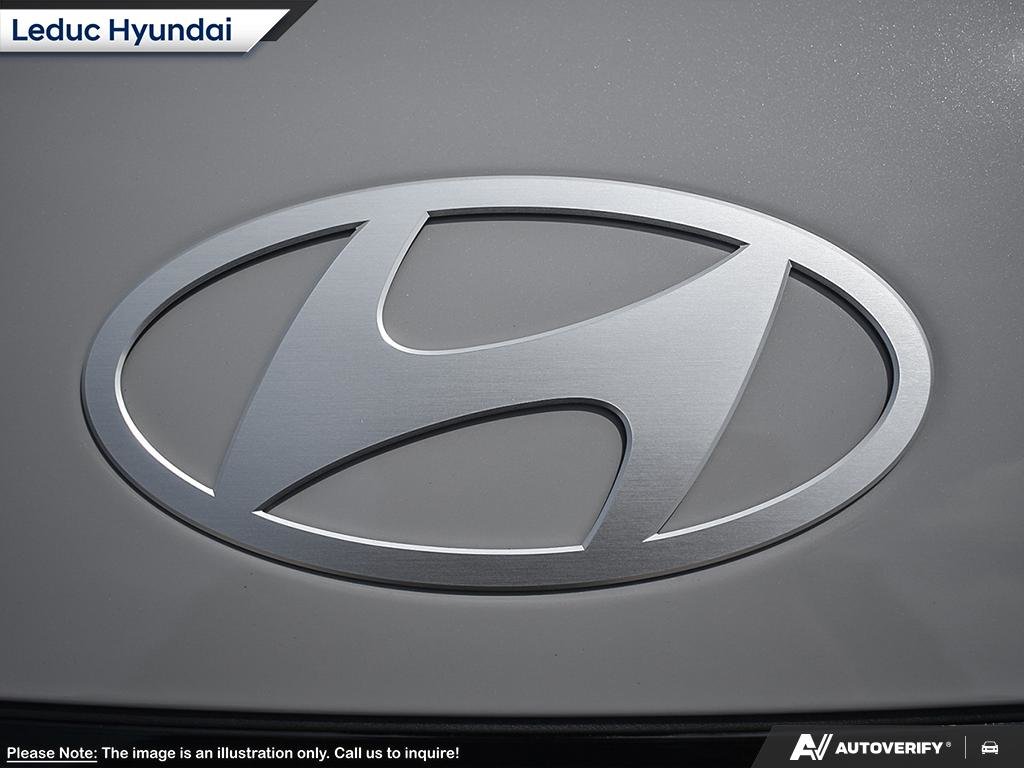 2026 Hyundai Kona Essential in Leduc, Alberta - 9 - w1024h768px