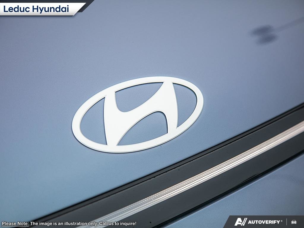 2026 Hyundai Kona N Line Ultimate in Leduc, Alberta - 9 - w1024h768px