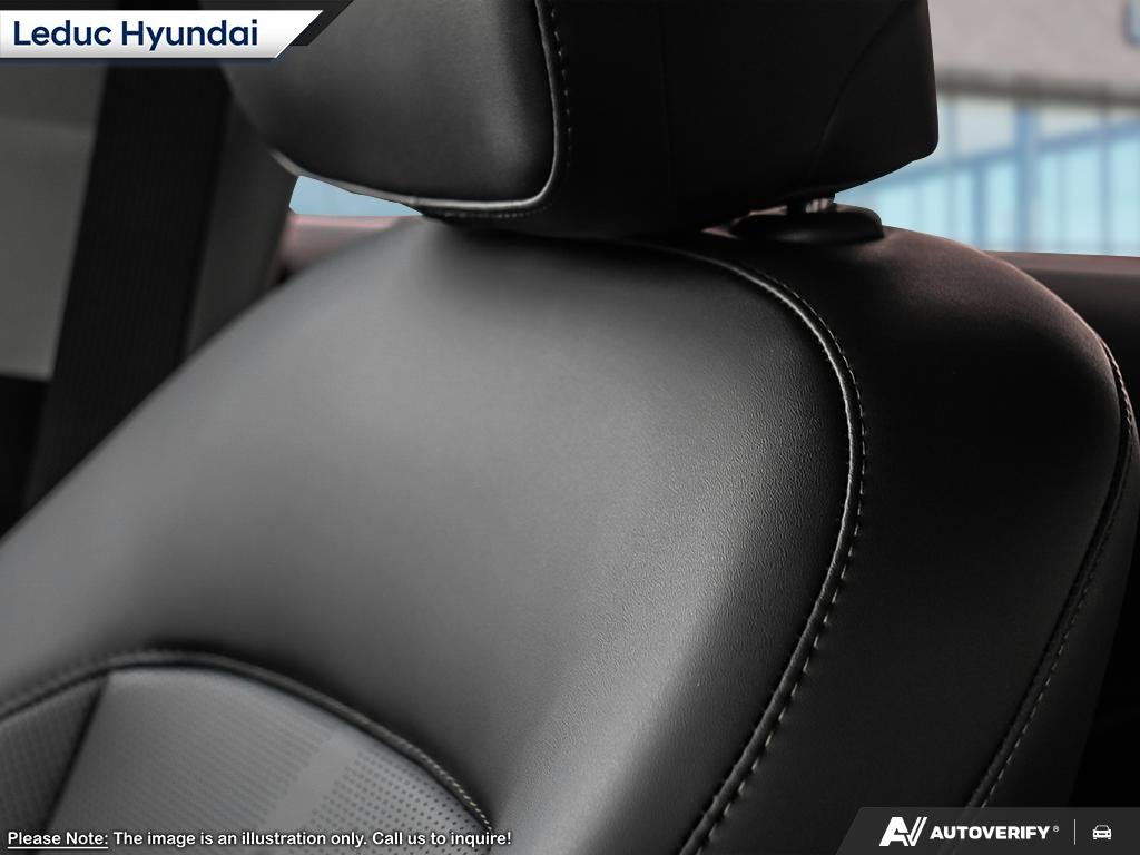 2026 Hyundai Kona Preferred with Trend Pkg in Leduc, Alberta - 19 - w1024h768px