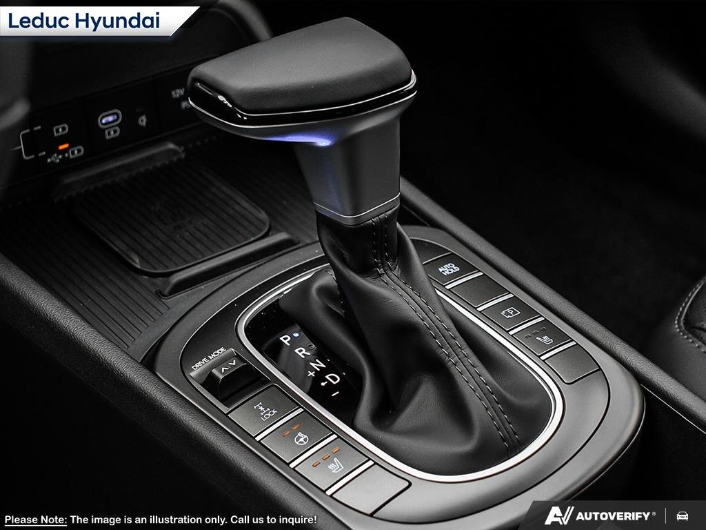 2026 Hyundai Kona Preferred with Trend Pkg in Leduc, Alberta - 16 - w1024h768px