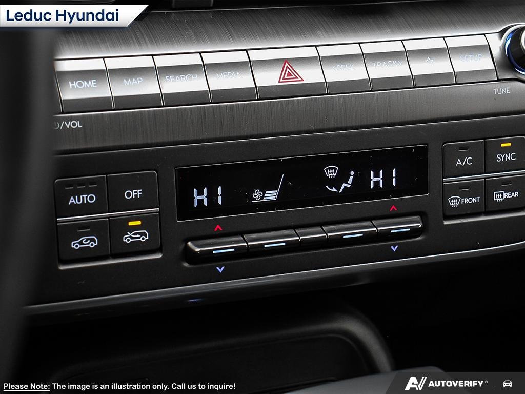 2026 Hyundai Kona Preferred with Trend Pkg in Leduc, Alberta - 23 - w1024h768px