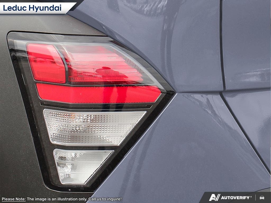 2026 Hyundai Kona Preferred with Trend Pkg in Leduc, Alberta - 10 - w1024h768px