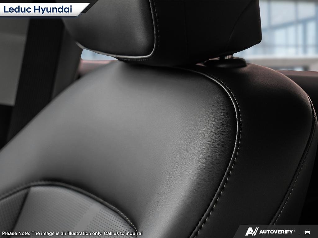 2026 Hyundai Kona Preferred with Trend Pkg in Leduc, Alberta - 19 - w1024h768px
