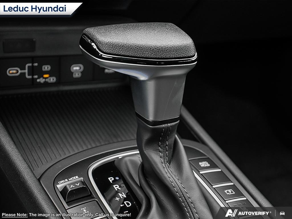 2026 Hyundai Kona Essential in Leduc, Alberta - 17 - w1024h768px