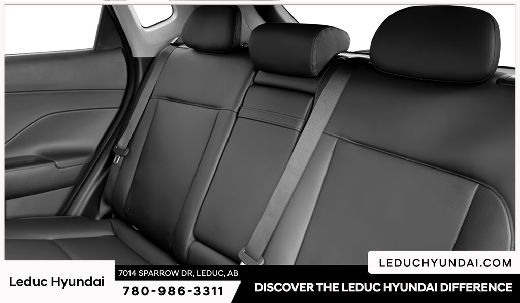 2027 Hyundai Kona Preferred in Leduc, Alberta - 4 - w1024h768px