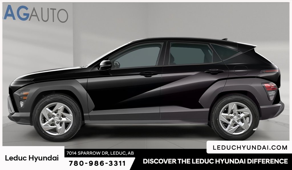 2027 Hyundai Kona Essential in Leduc, Alberta - 2 - w1024h768px