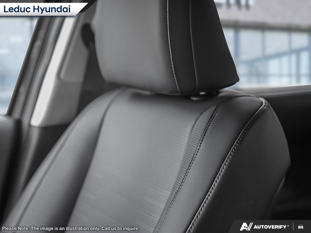 2026 Hyundai Palisade Hybrid Luxury 7 Passenger in Leduc, Alberta - 19 - w1024h768px