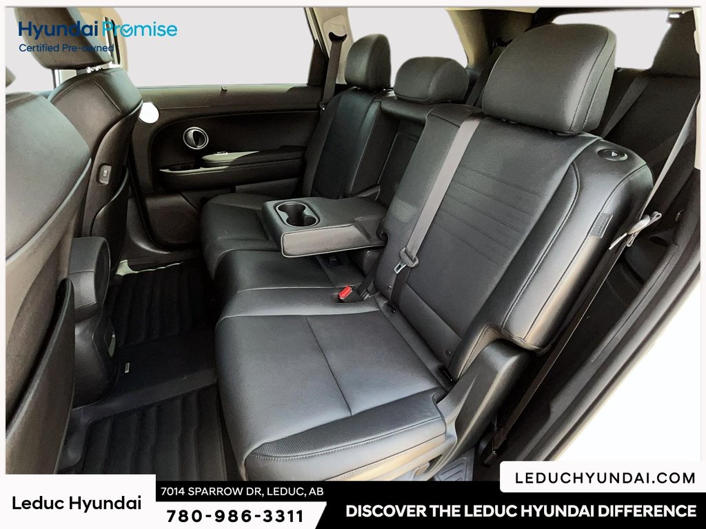 2026 Hyundai Palisade Hybrid Luxury in Leduc, Alberta - 11 - w1024h768px