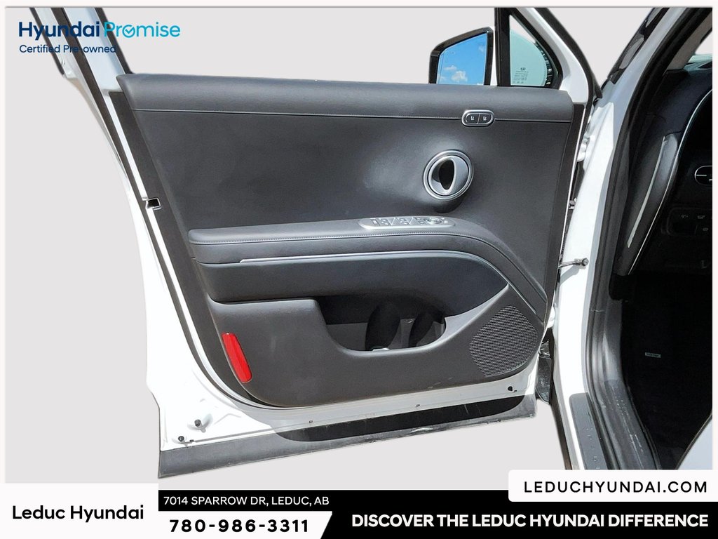 2026 Hyundai Palisade Hybrid Luxury in Leduc, Alberta - 14 - w1024h768px