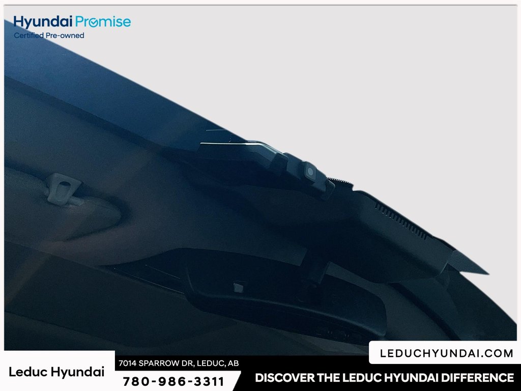 2026 Hyundai Palisade Hybrid Luxury in Leduc, Alberta - 32 - w1024h768px