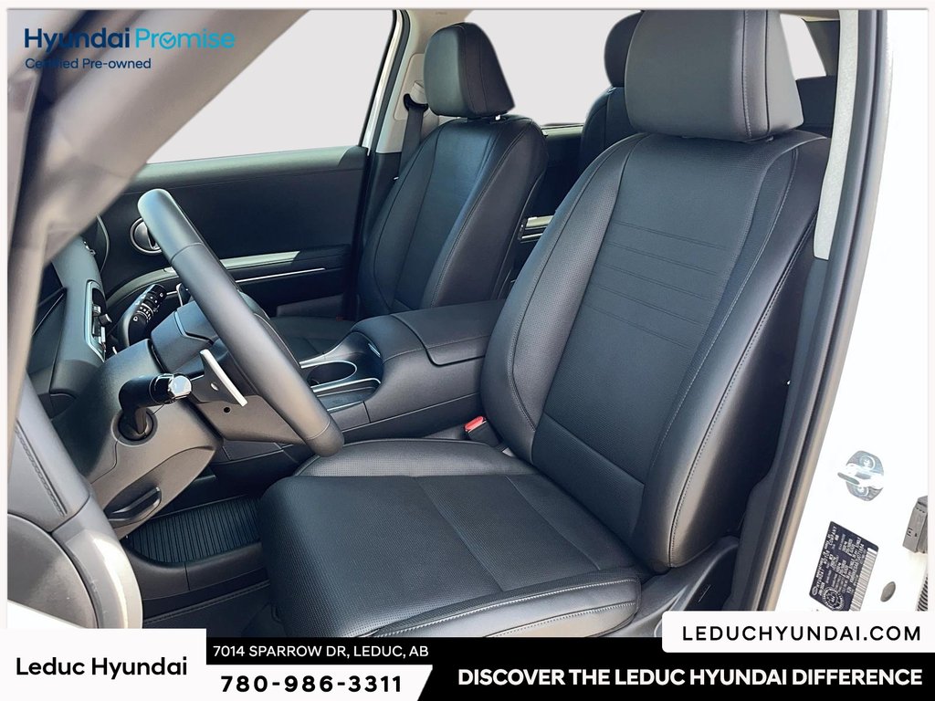 2026 Hyundai Palisade Hybrid Luxury in Leduc, Alberta - 8 - w1024h768px