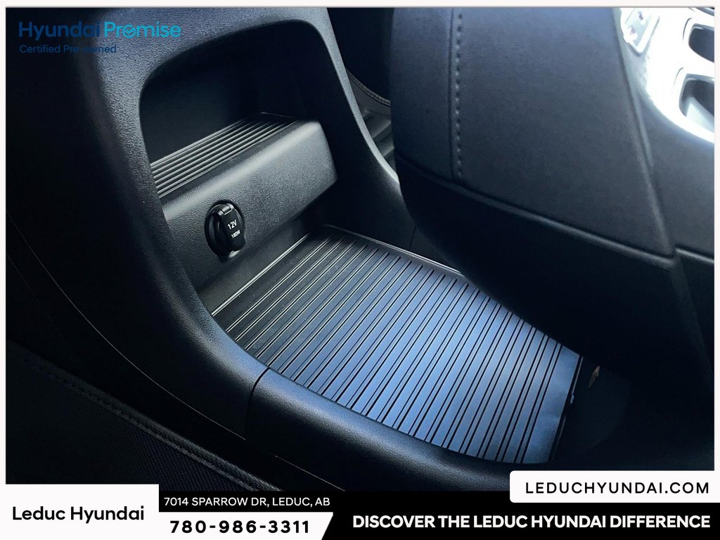 2026 Hyundai Palisade Hybrid Luxury in Leduc, Alberta - 31 - w1024h768px