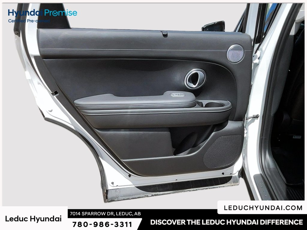 2026 Hyundai Palisade Hybrid Luxury in Leduc, Alberta - 15 - w1024h768px