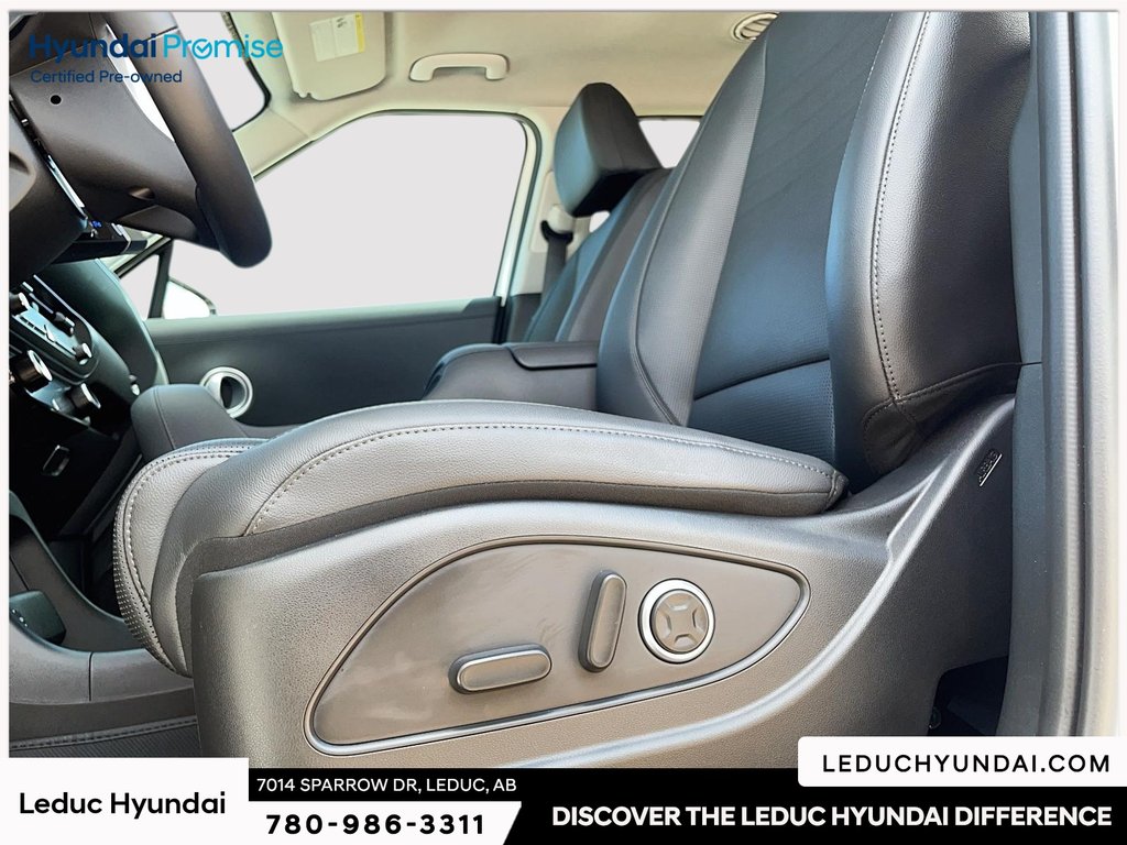 2026 Hyundai Palisade Hybrid Luxury in Leduc, Alberta - 9 - w1024h768px