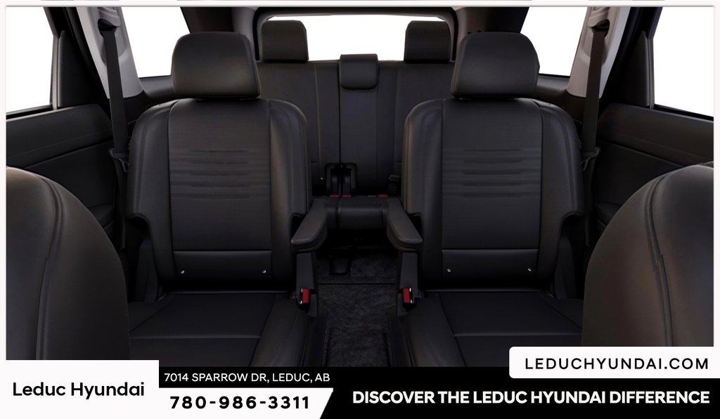 2027 Hyundai Palisade Hybrid Luxury 7 Passenger in Leduc, Alberta - 5 - w1024h768px