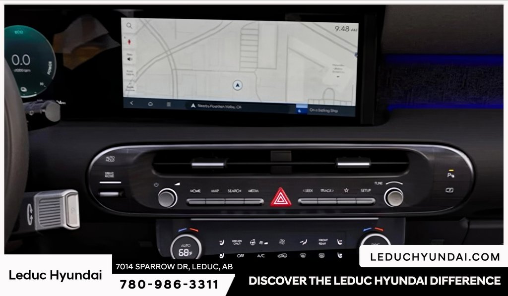 2027 Hyundai Palisade Hybrid Luxury 8 Passenger in Leduc, Alberta - 5 - w1024h768px