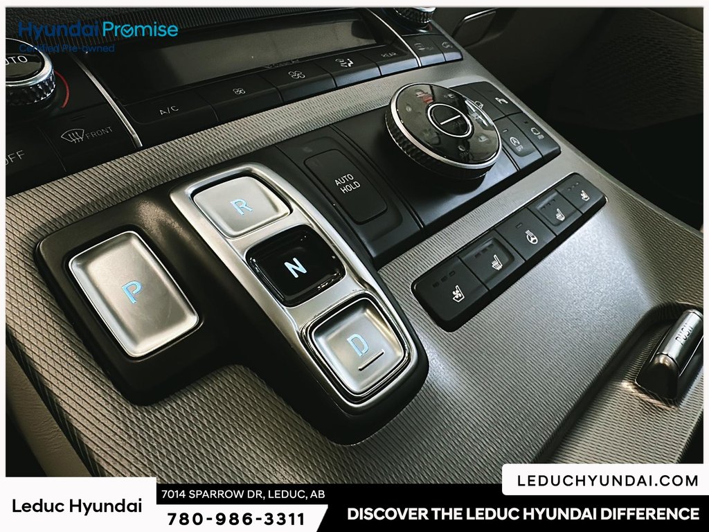 2020 Hyundai Palisade Luxury in Leduc, Alberta - 22 - w1024h768px