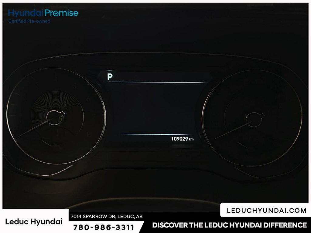 2020 Hyundai Palisade Luxury in Leduc, Alberta - 18 - w1024h768px