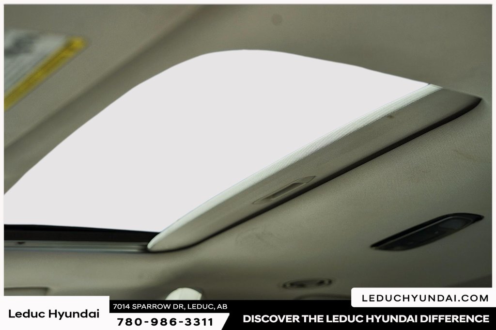2021 Hyundai Palisade Luxury in Leduc, Alberta - 17 - w1024h768px