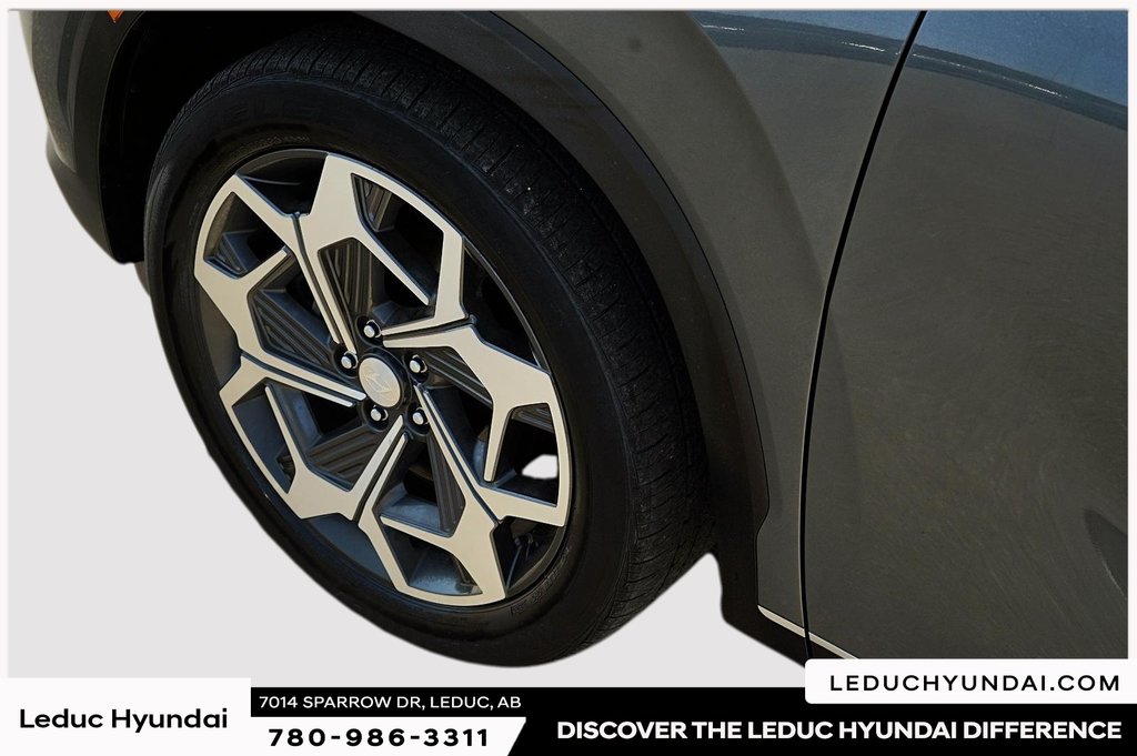2021 Hyundai Palisade Luxury in Leduc, Alberta - 7 - w1024h768px