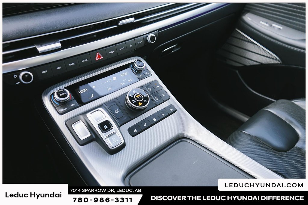 2023 Hyundai Palisade Ultimate Calligraphy in Leduc, Alberta - 15 - w1024h768px