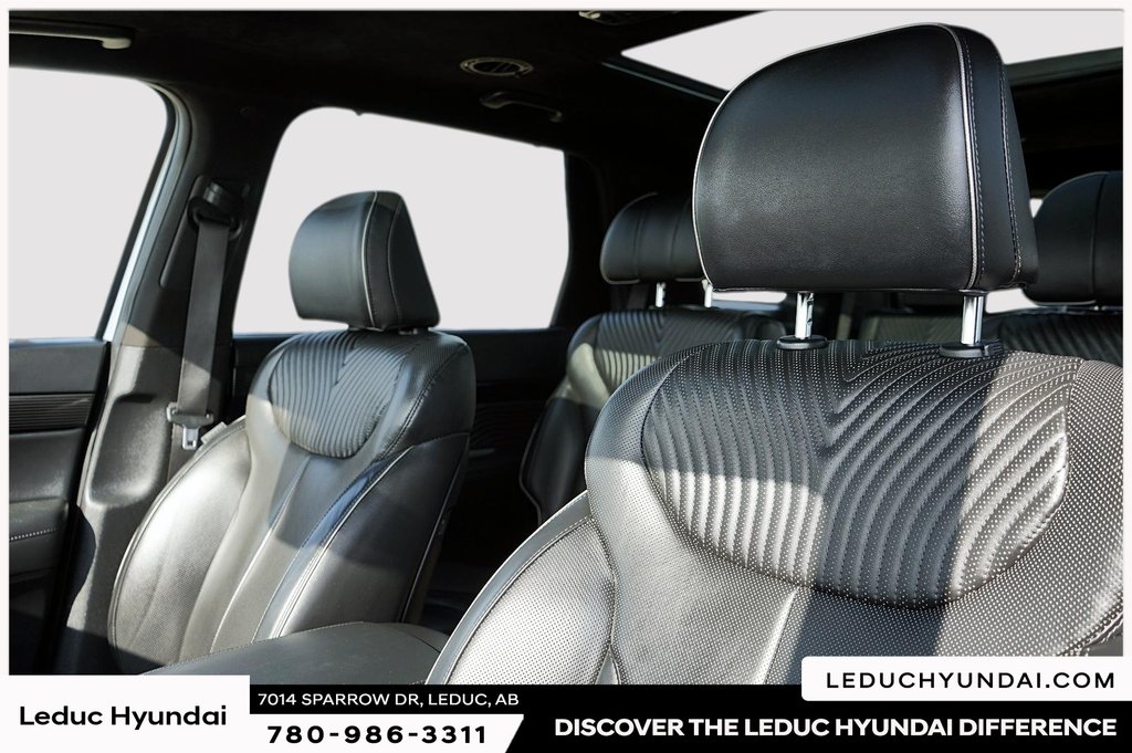 2023 Hyundai Palisade Ultimate Calligraphy in Leduc, Alberta - 9 - w1024h768px