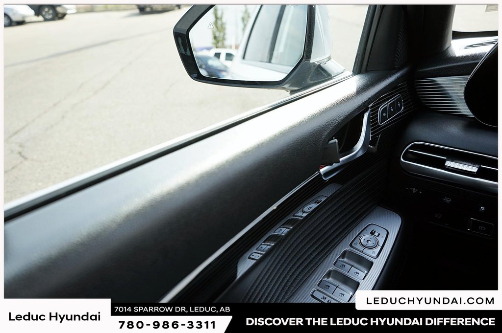2023 Hyundai Palisade Ultimate Calligraphy in Leduc, Alberta - 16 - w1024h768px