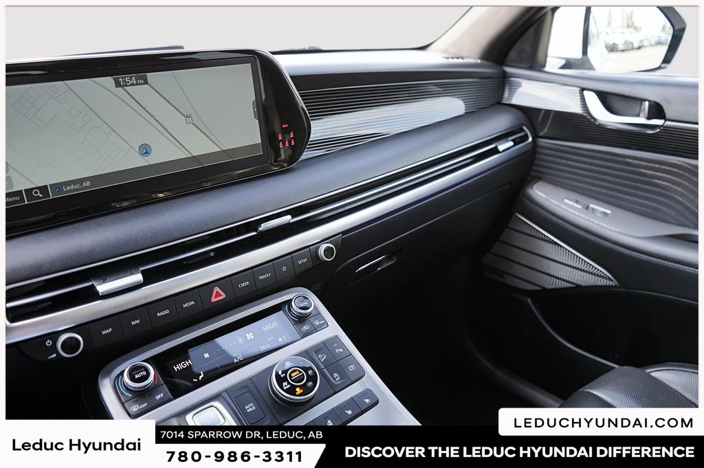 2023 Hyundai Palisade Ultimate Calligraphy in Leduc, Alberta - 14 - w1024h768px