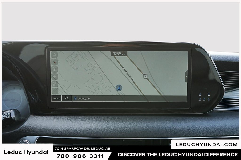 2023 Hyundai Palisade Ultimate Calligraphy in Leduc, Alberta - 19 - w1024h768px