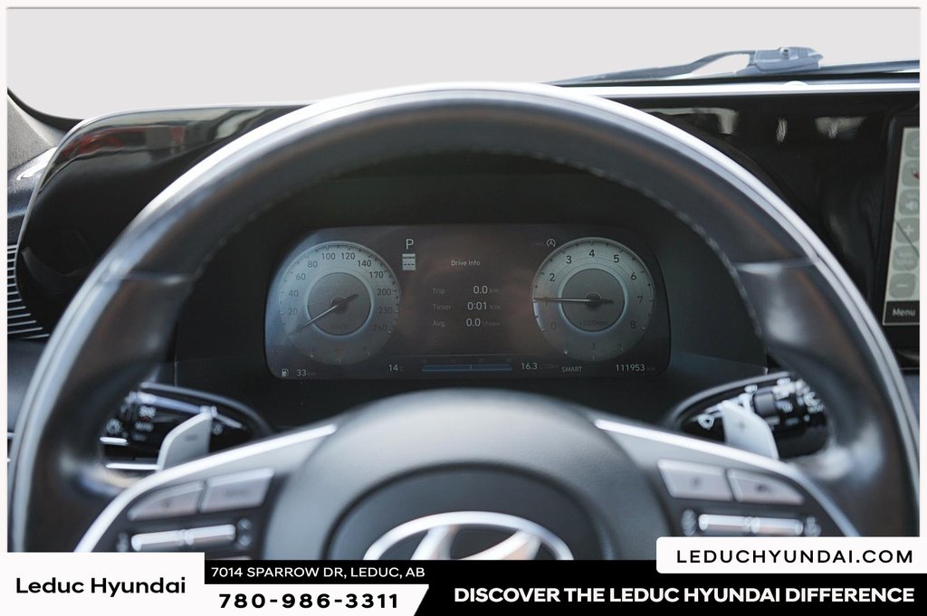 2023 Hyundai Palisade Ultimate Calligraphy in Leduc, Alberta - 13 - w1024h768px