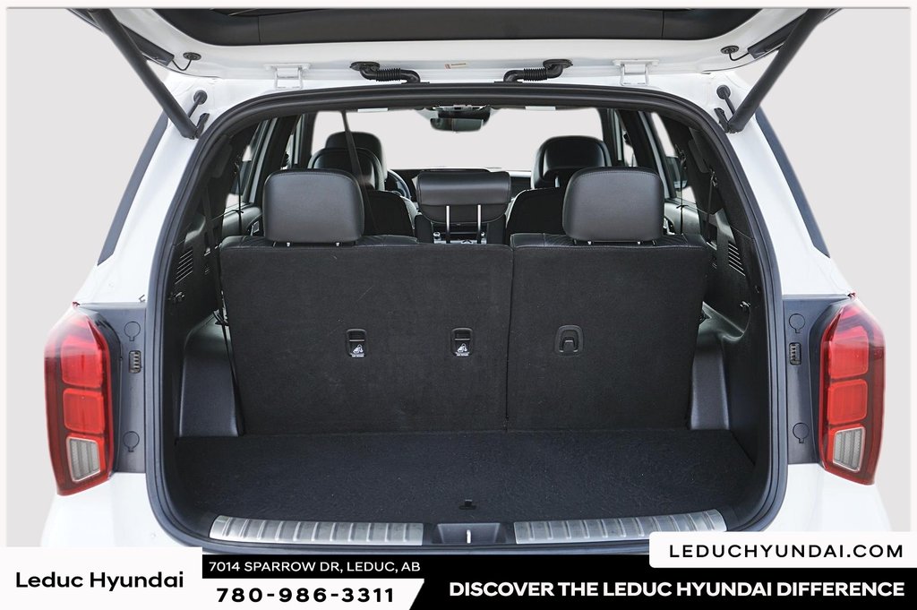 2023 Hyundai Palisade Ultimate Calligraphy in Leduc, Alberta - 6 - w1024h768px