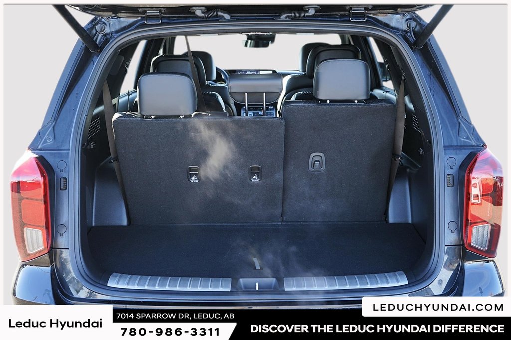 2023 Hyundai Palisade PALISADE-ULT CALLIG in Leduc, Alberta - 6 - w1024h768px