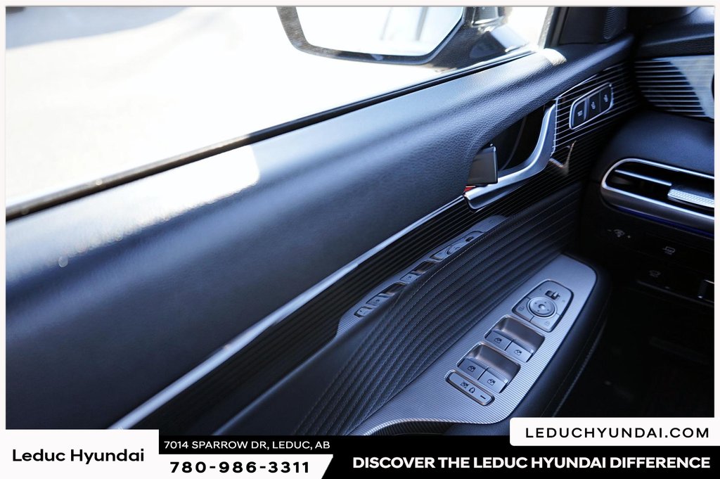 2023 Hyundai Palisade PALISADE-ULT CALLIG in Leduc, Alberta - 17 - w1024h768px