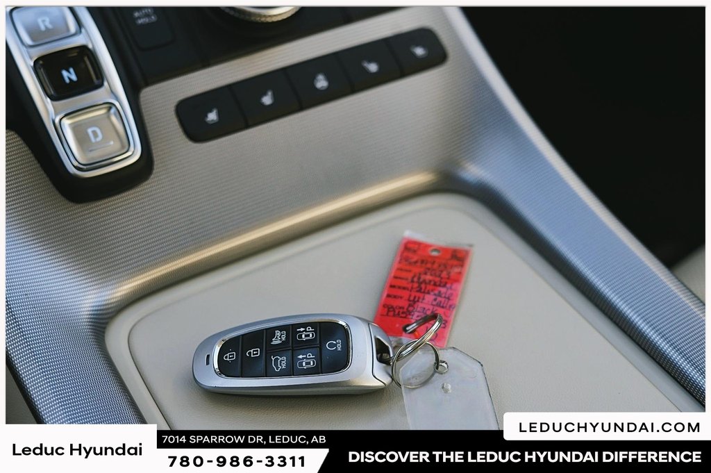 2023 Hyundai Palisade Ultimate Calligraphy in Leduc, Alberta - 20 - w1024h768px