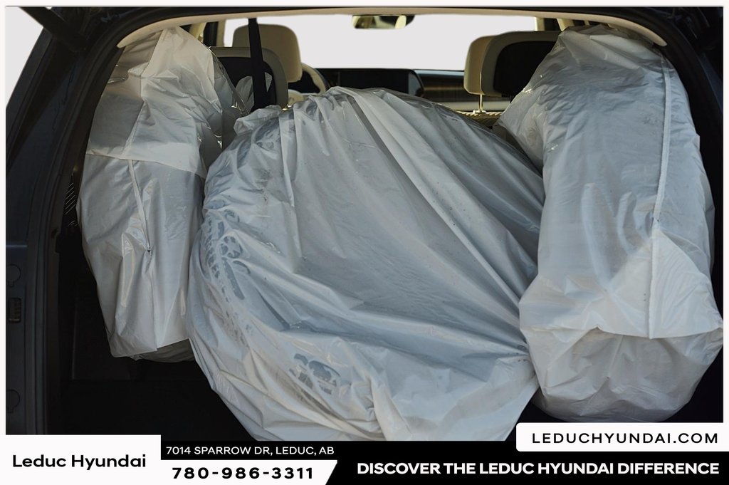 2023 Hyundai Palisade Ultimate Calligraphy in Leduc, Alberta - 8 - w1024h768px