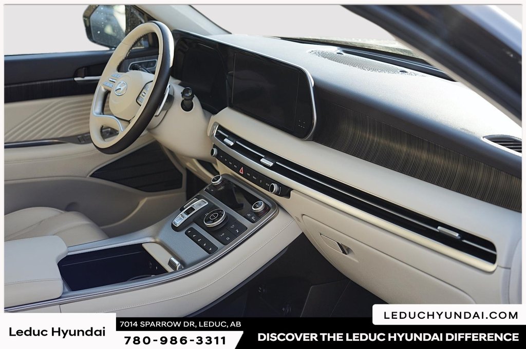 2023 Hyundai Palisade Ultimate Calligraphy in Leduc, Alberta - 9 - w1024h768px