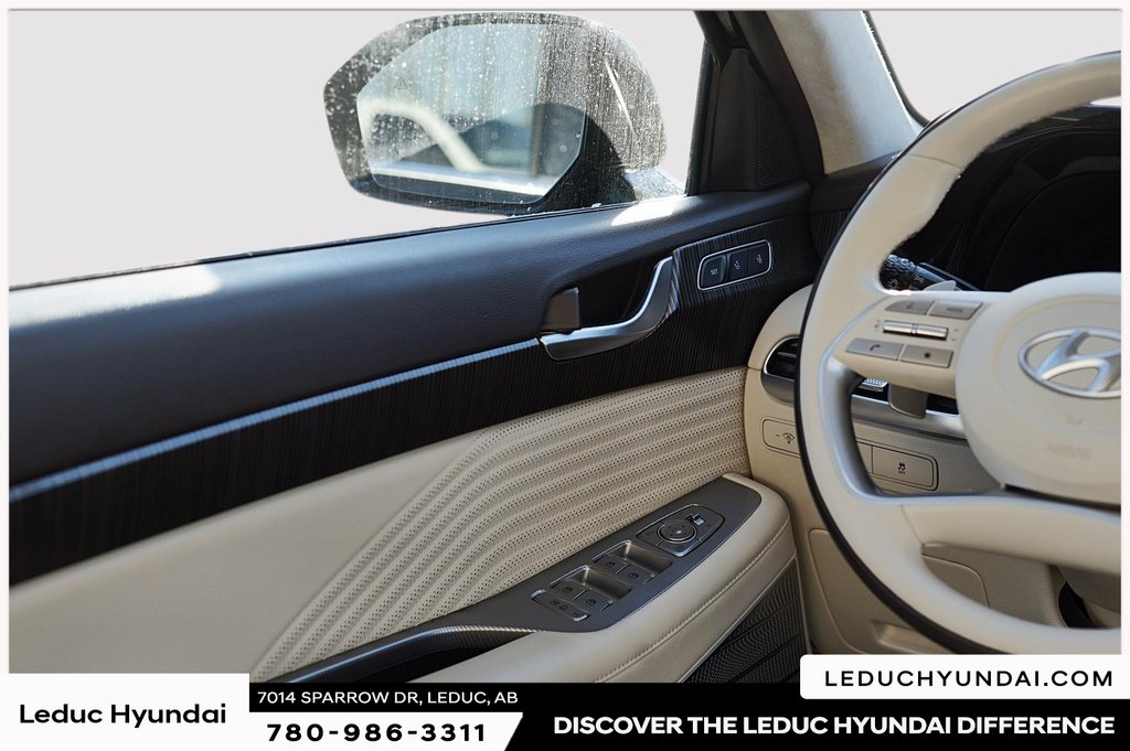 2023 Hyundai Palisade Ultimate Calligraphy in Leduc, Alberta - 14 - w1024h768px
