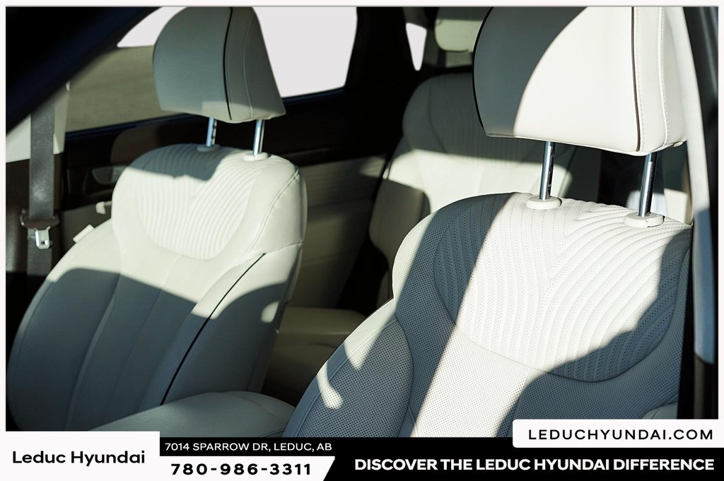 2023 Hyundai Palisade Ultimate Calligraphy in Leduc, Alberta - 12 - w1024h768px