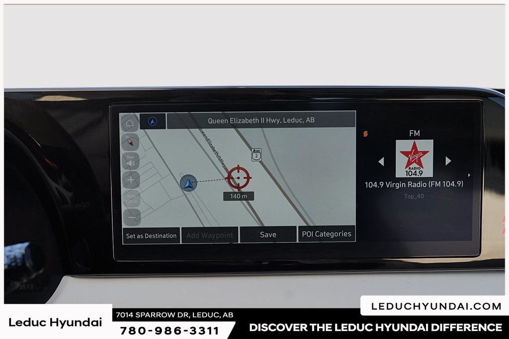 2023 Hyundai Palisade Ultimate Calligraphy in Leduc, Alberta - 18 - w1024h768px