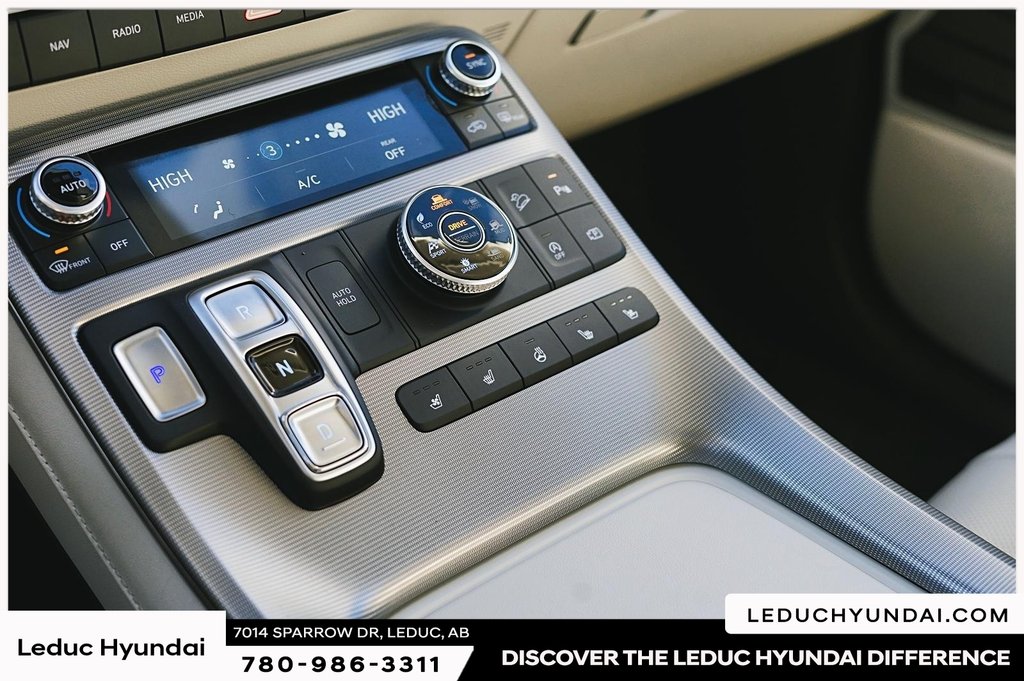 2023 Hyundai Palisade Ultimate Calligraphy in Leduc, Alberta - 16 - w1024h768px