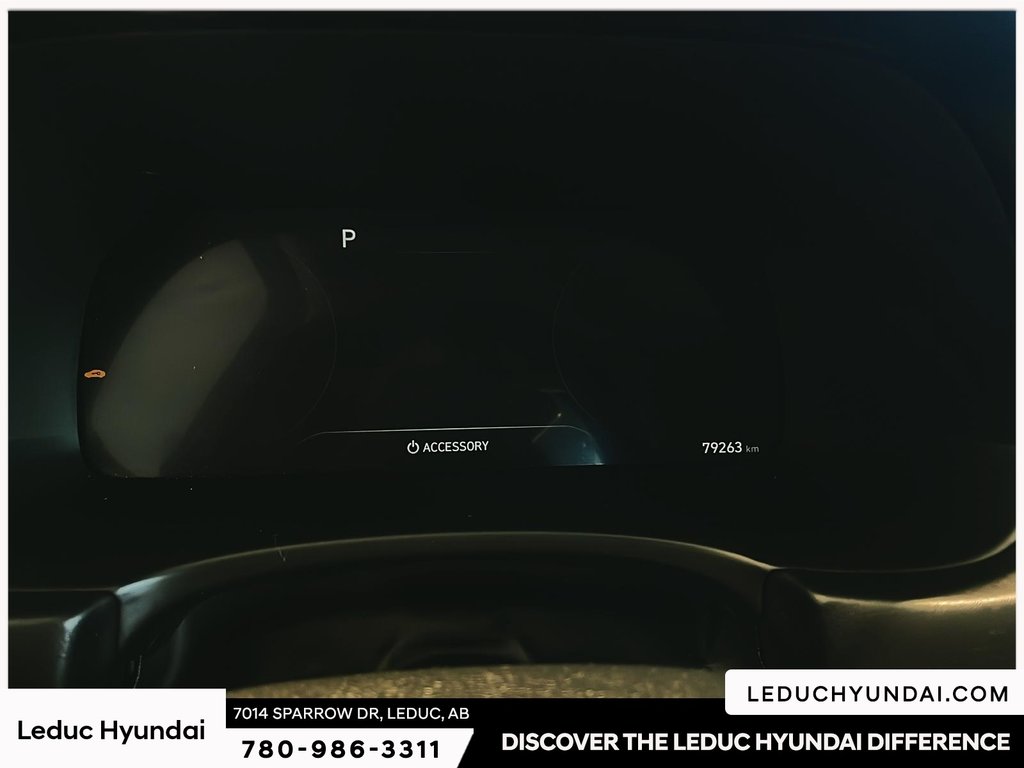 2023 Hyundai Palisade Urban in Leduc, Alberta - 14 - w1024h768px