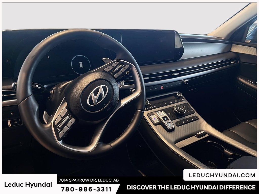2023 Hyundai Palisade Urban in Leduc, Alberta - 13 - w1024h768px