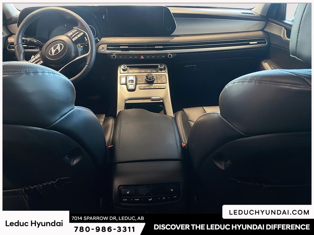 2023 Hyundai Palisade Urban in Leduc, Alberta - 10 - w1024h768px
