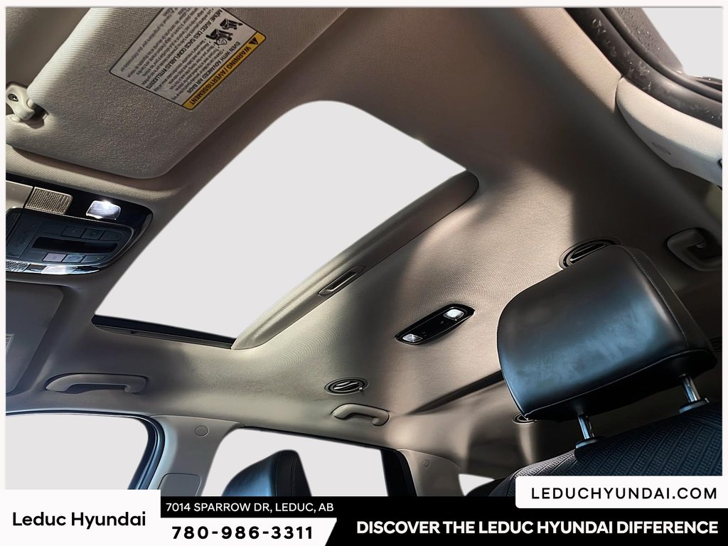 2023 Hyundai Palisade Urban in Leduc, Alberta - 18 - w1024h768px