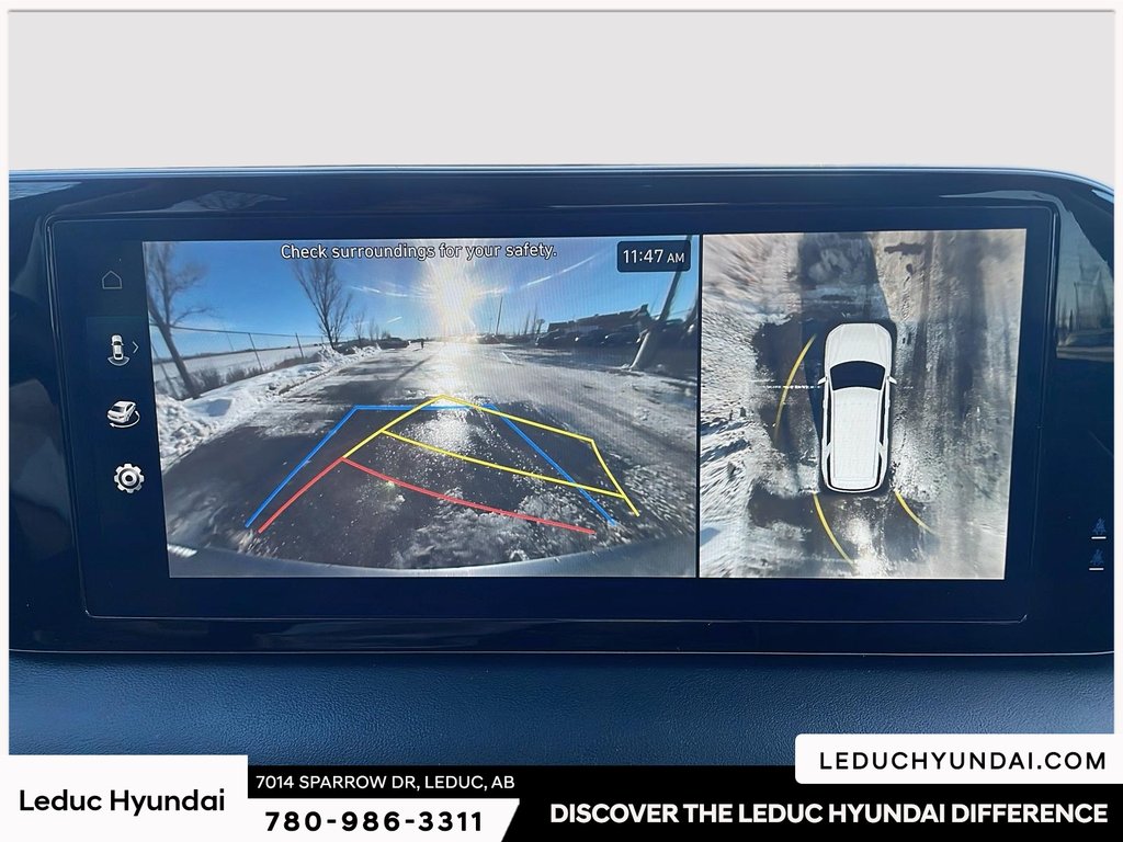 2023 Hyundai Palisade Urban in Leduc, Alberta - 19 - w1024h768px
