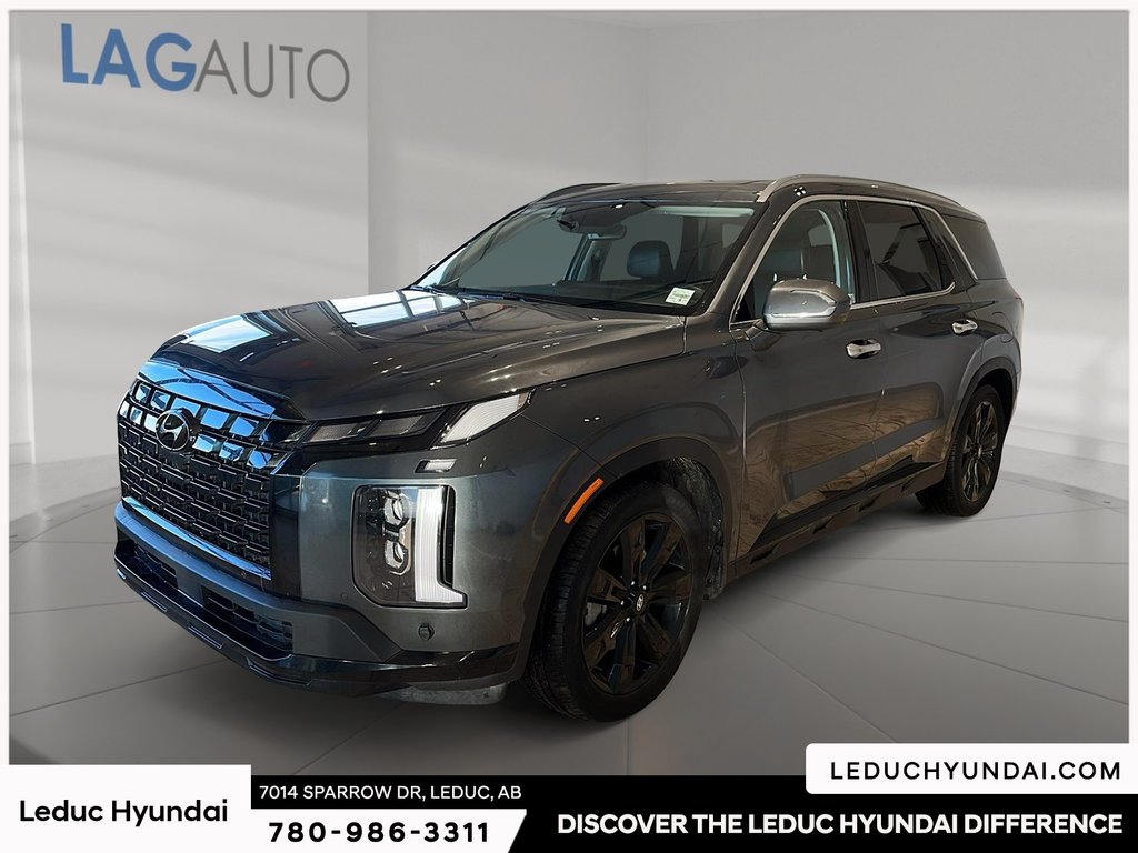 2023 Hyundai Palisade Urban-0